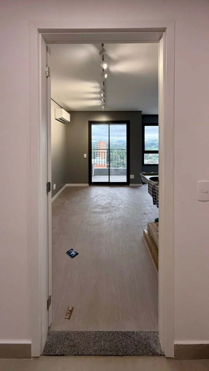 Apartamento, 1 quarto, 38 m² - Foto 10