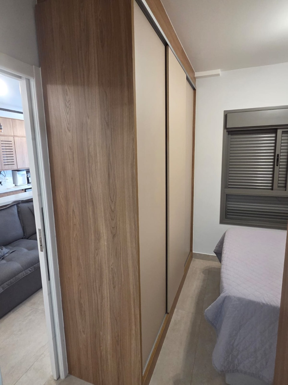 Apartamento, 1 quarto, 46 m² - Foto 5