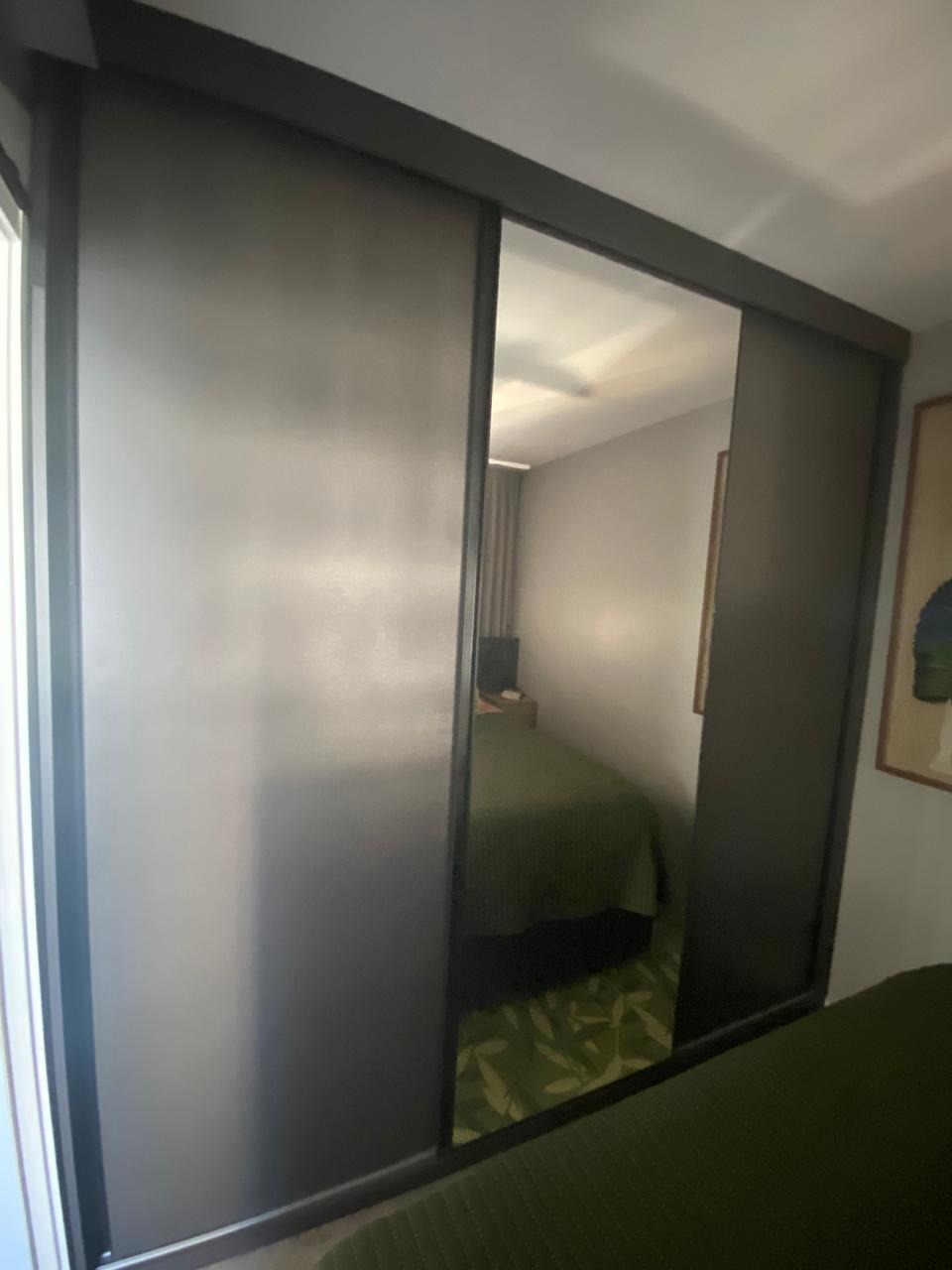 Apartamento, 1 quarto, 36 m² - Foto 21
