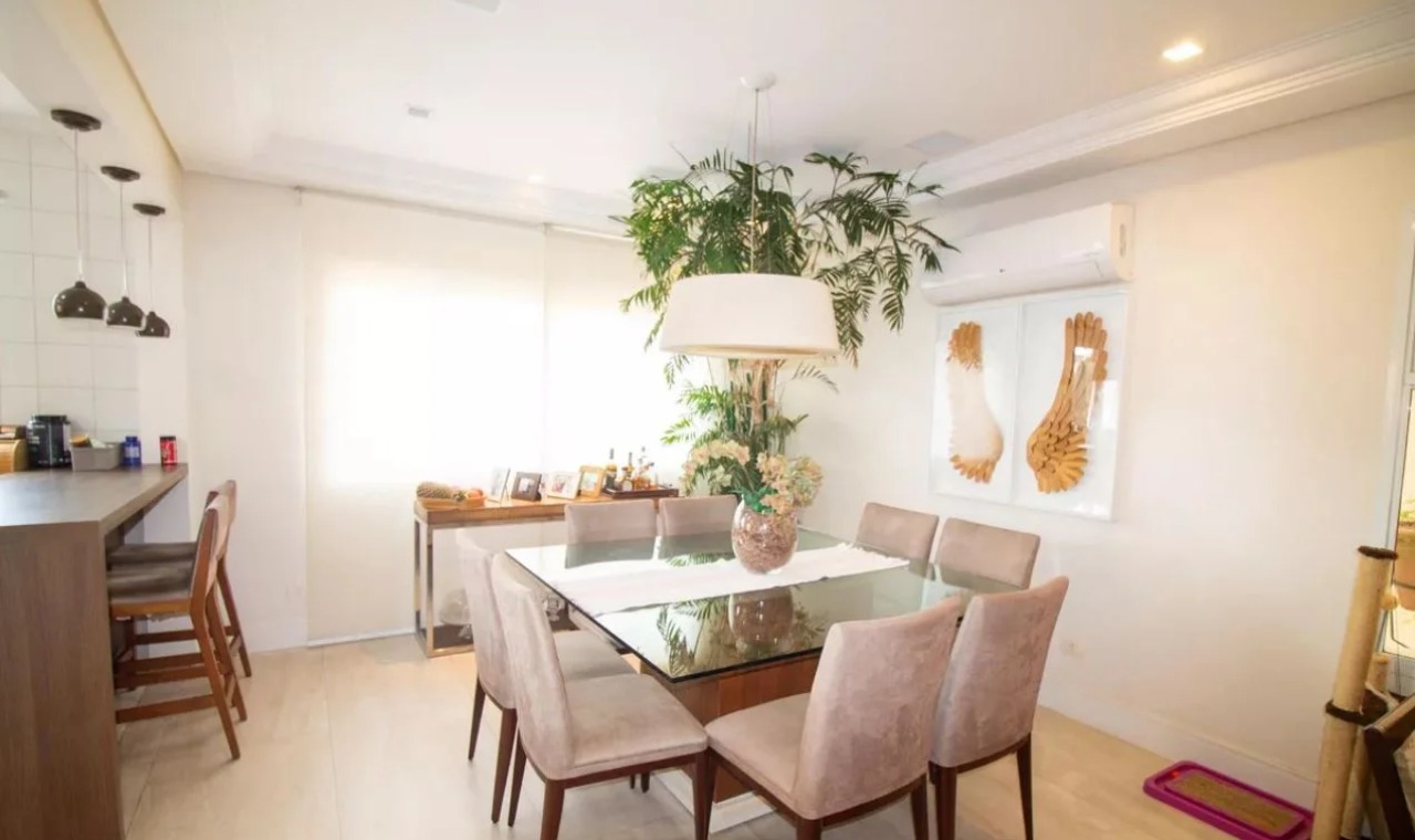 Casa, 4 quartos, 230 m² - Foto 6