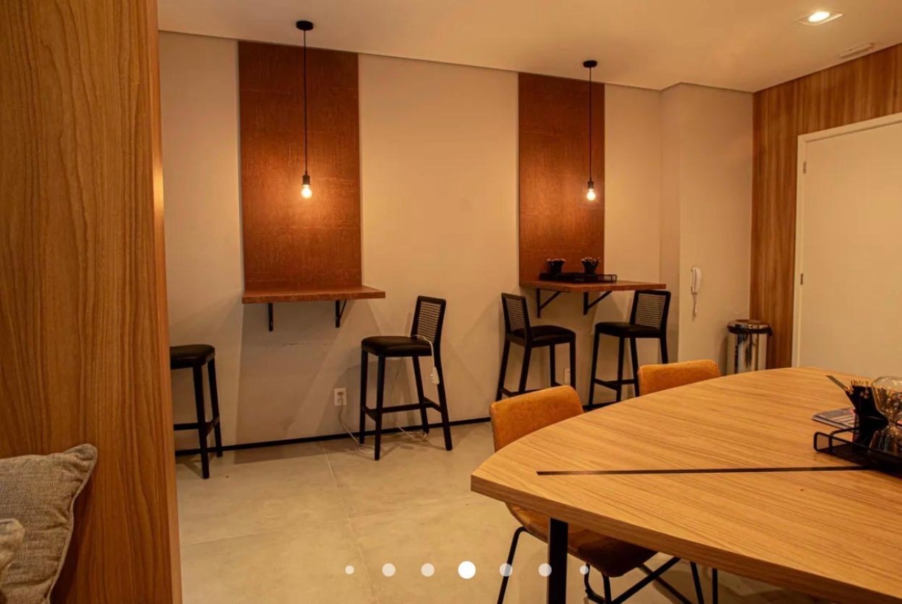 Apartamento, 1 quarto, 36 m² - Foto 46