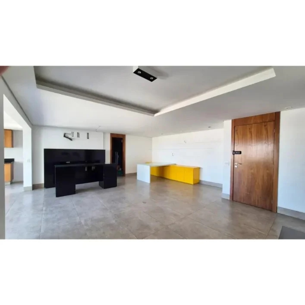 Apartamento, 3 quartos, 137 m² - Foto 1