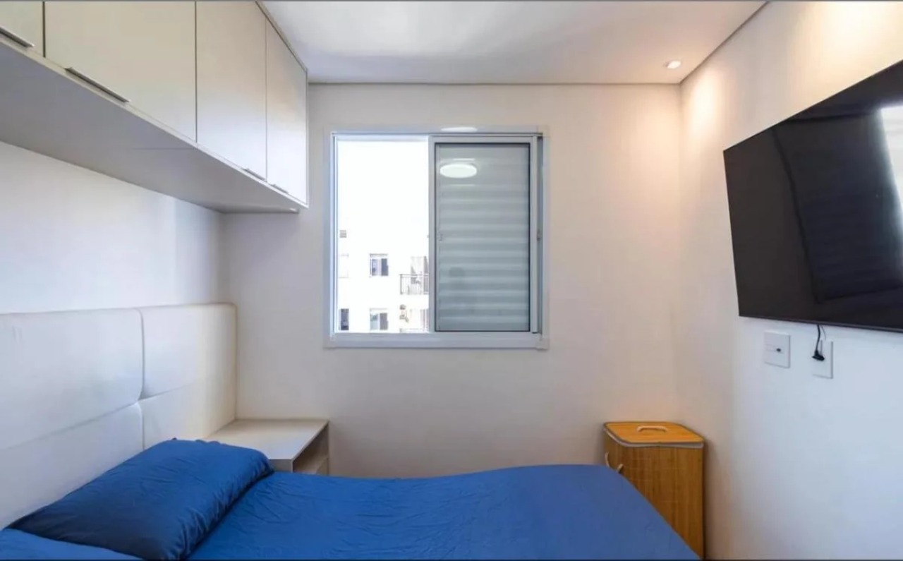 Apartamento, 2 quartos, 41 m² - Foto 10