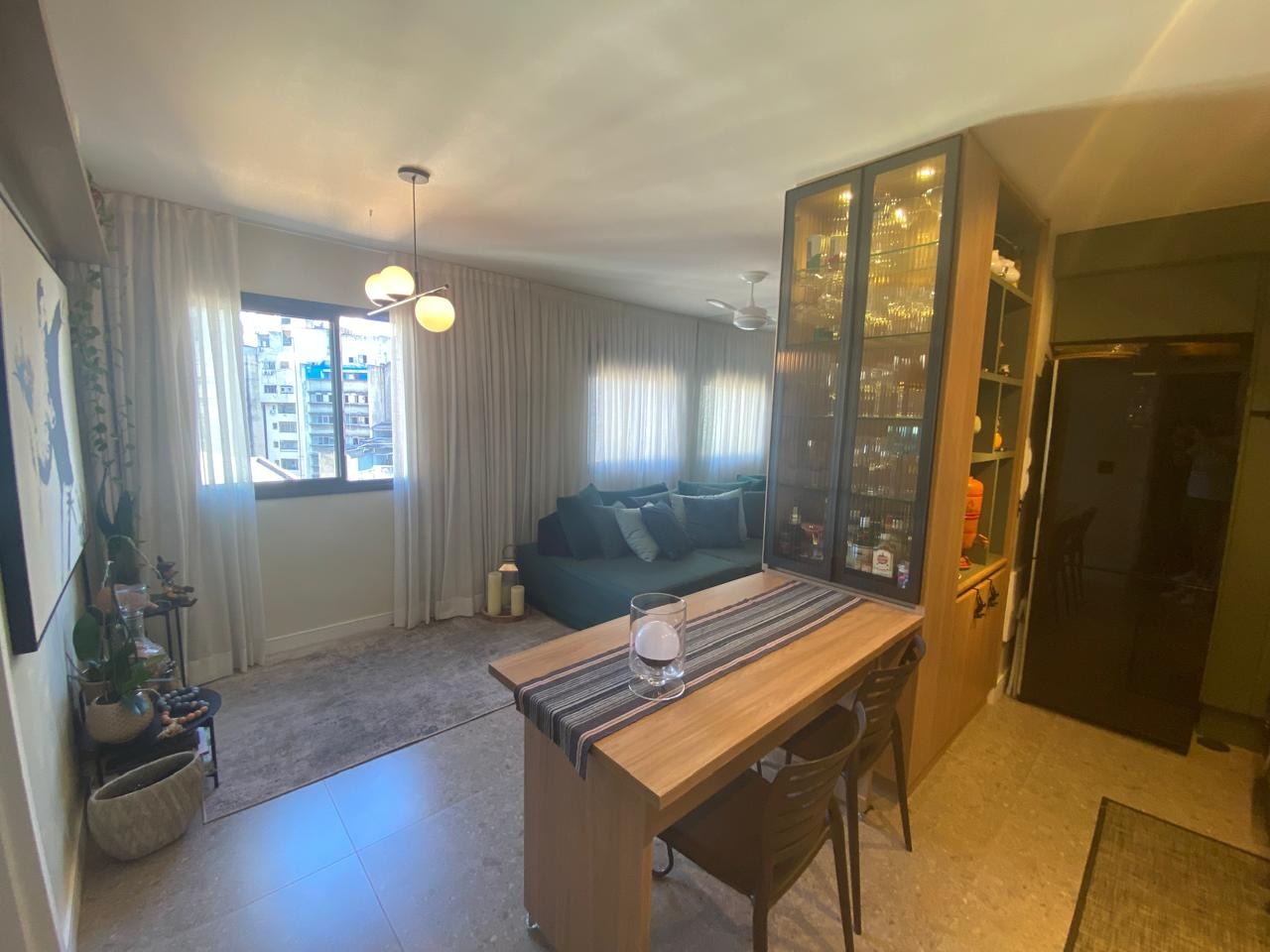 Apartamento, 1 quarto, 36 m² - Foto 6
