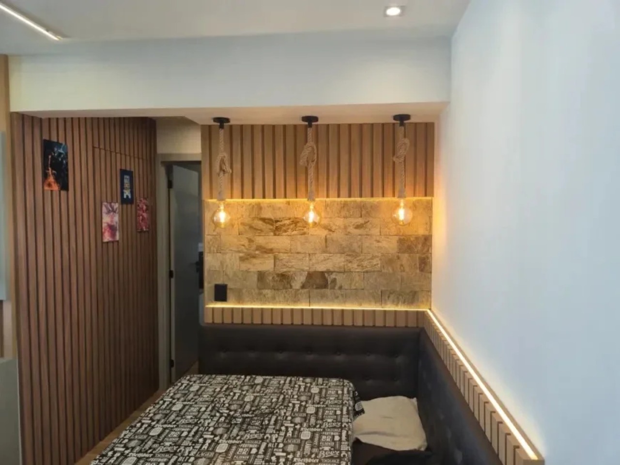 Apartamento, 2 quartos, 54 m² - Foto 8