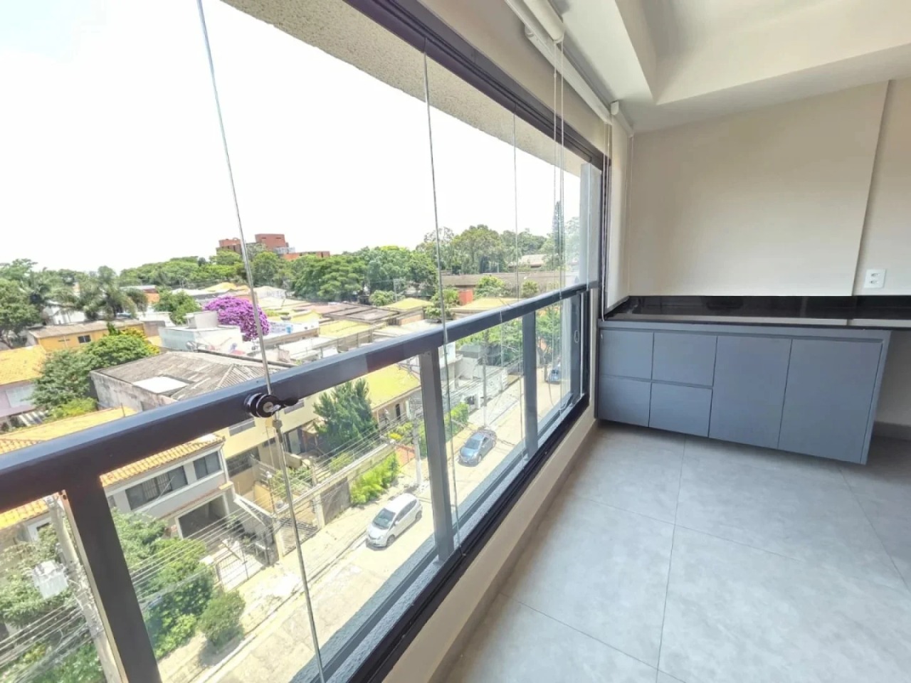 Apartamento, 2 quartos, 51 m² - Foto 2