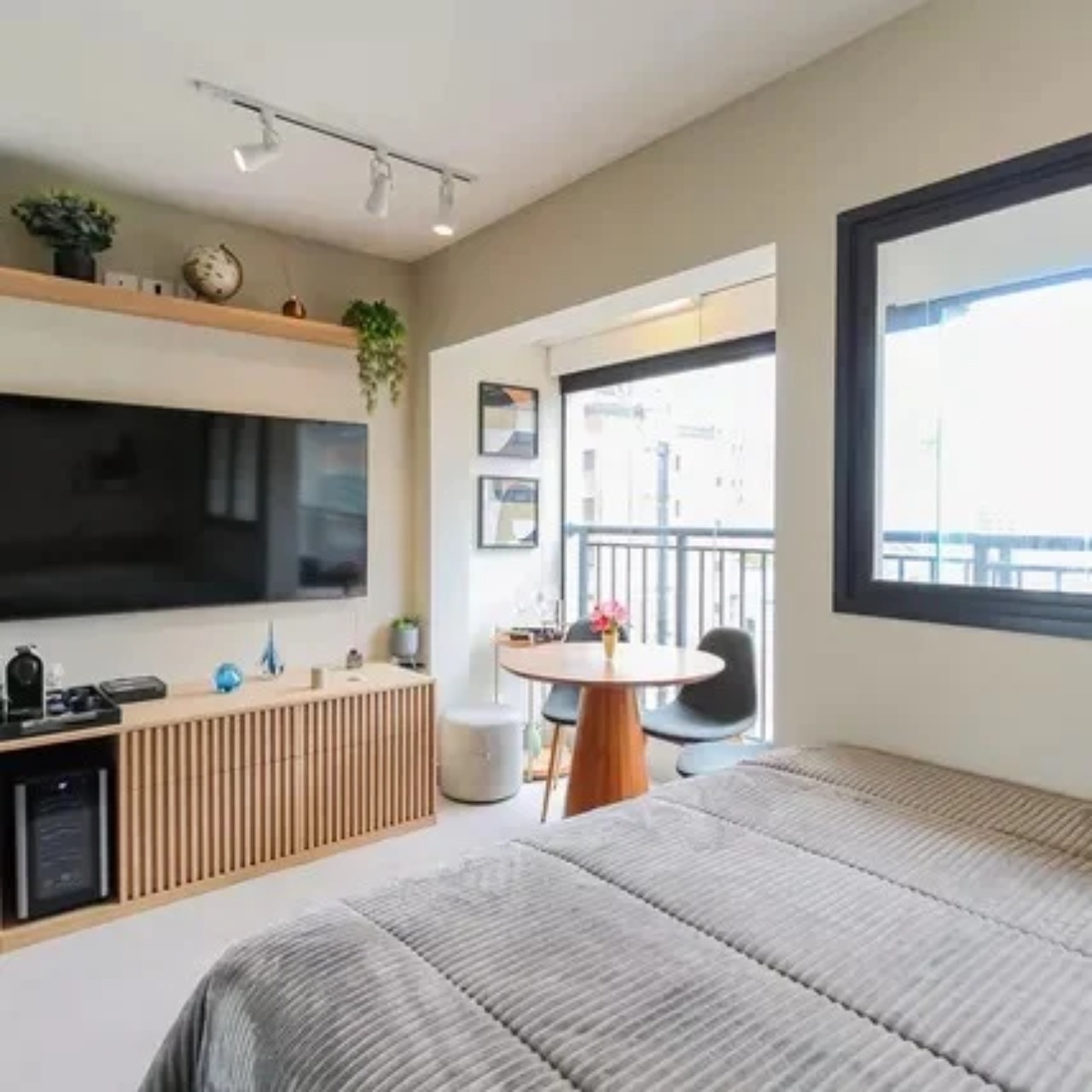 Kitnet-Studio, 25 m² - Foto 6