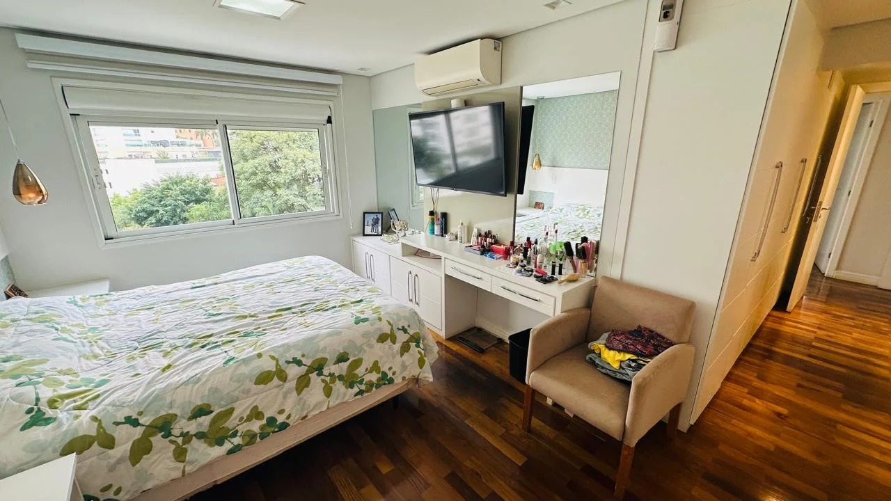 Apartamento, 3 quartos, 163 m² - Foto 20