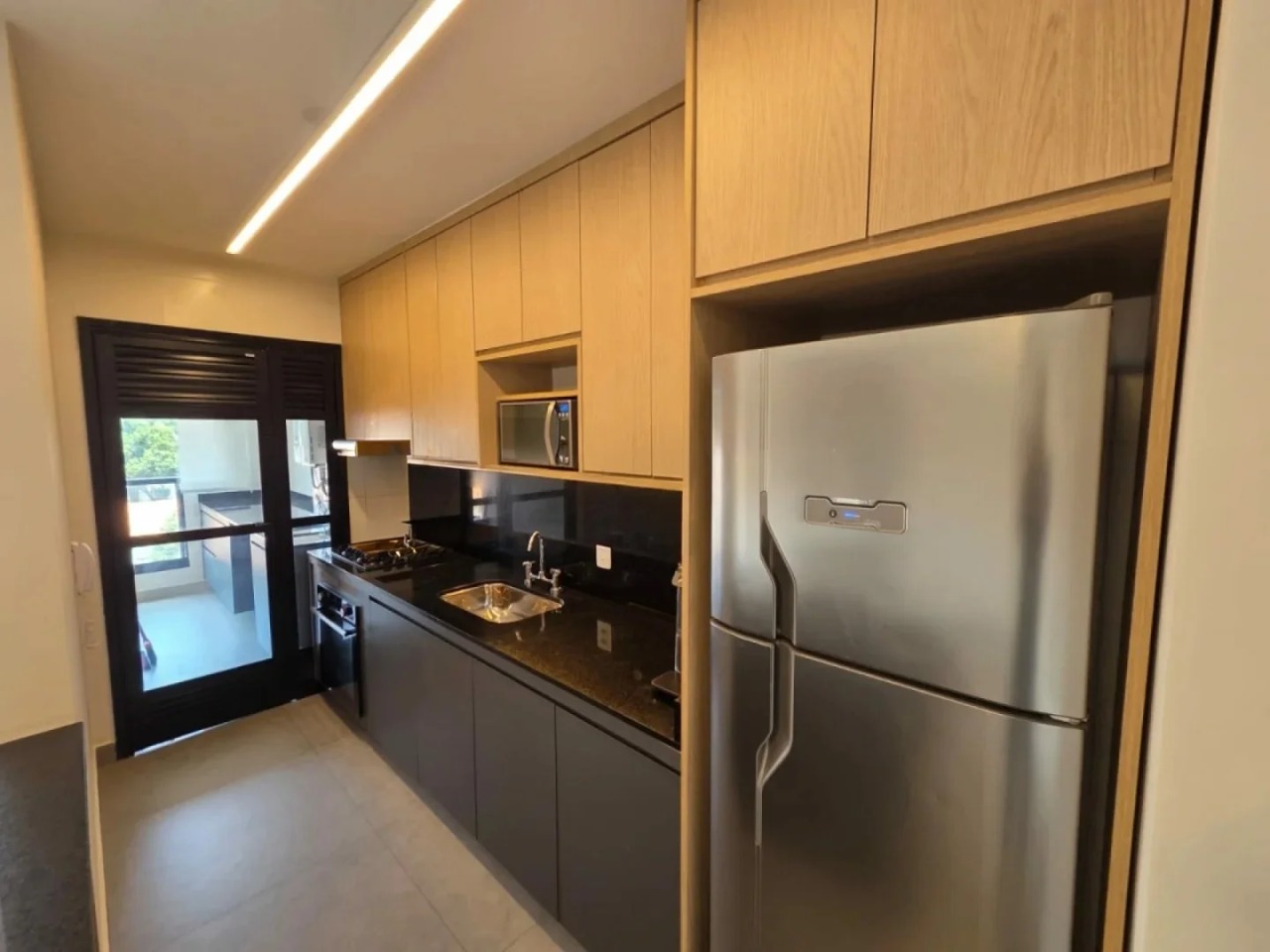 Apartamento, 2 quartos, 51 m² - Foto 5