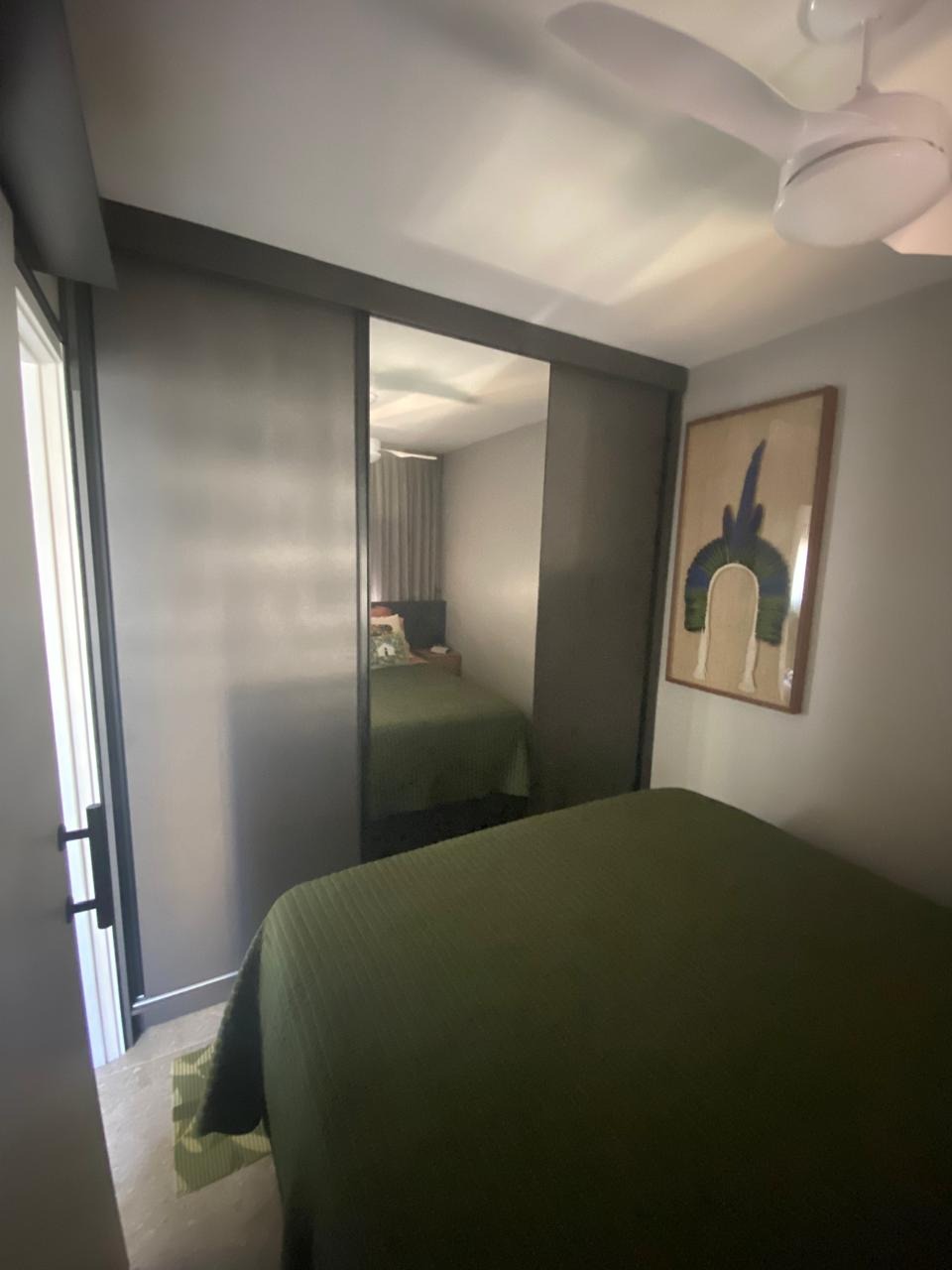 Apartamento, 1 quarto, 36 m² - Foto 23