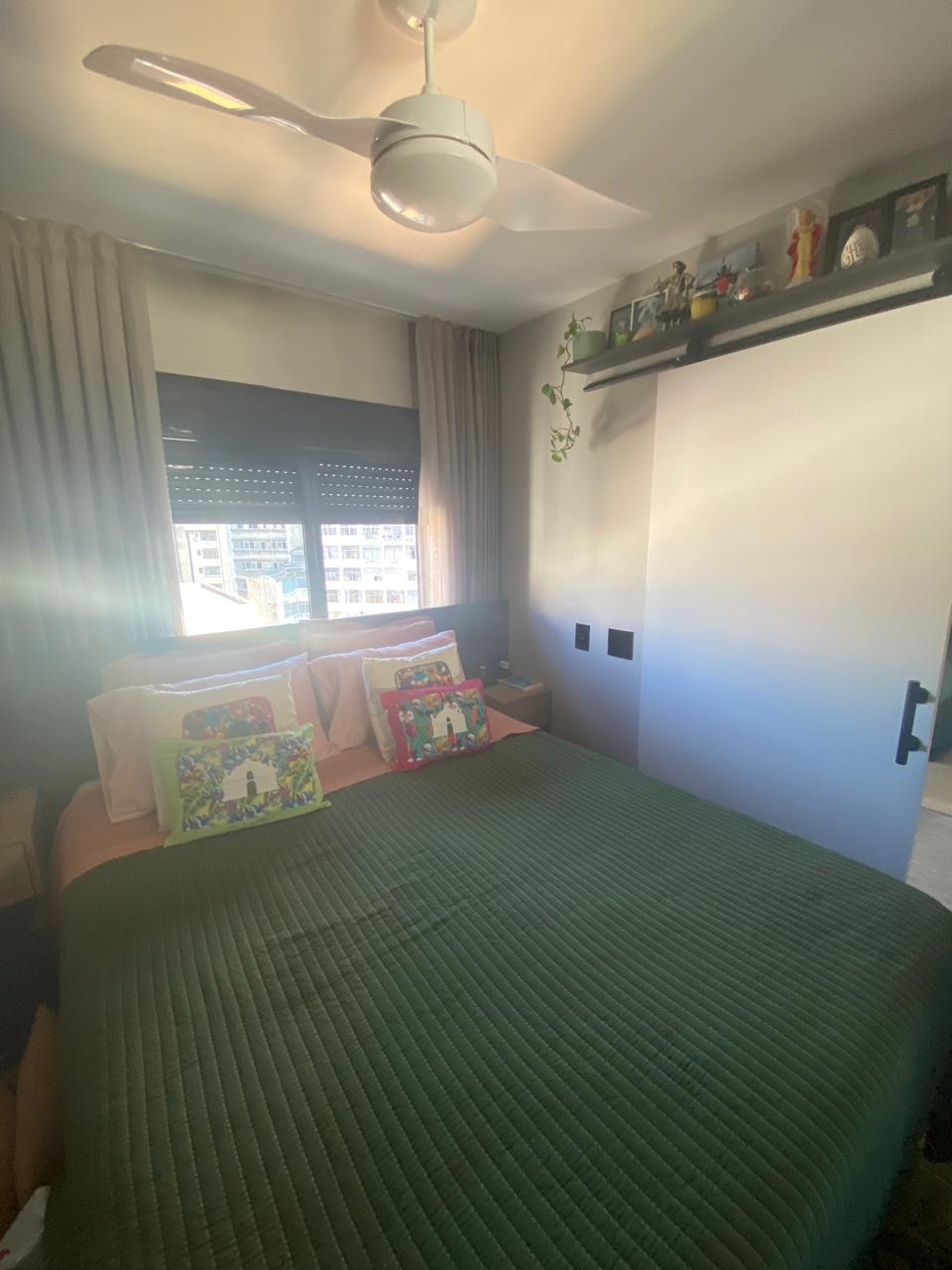 Apartamento, 1 quarto, 36 m² - Foto 15