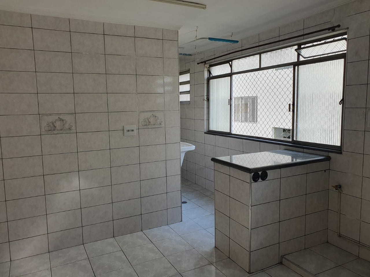 Apartamento, 3 quartos, 90 m² - Foto 1