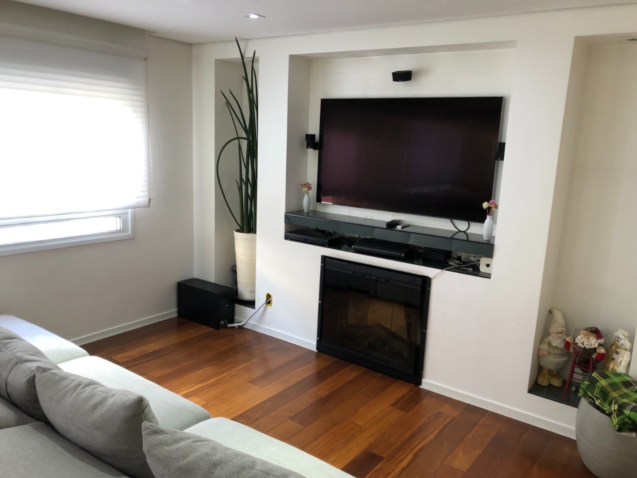 Apartamento, 3 quartos, 213 m² - Foto 50