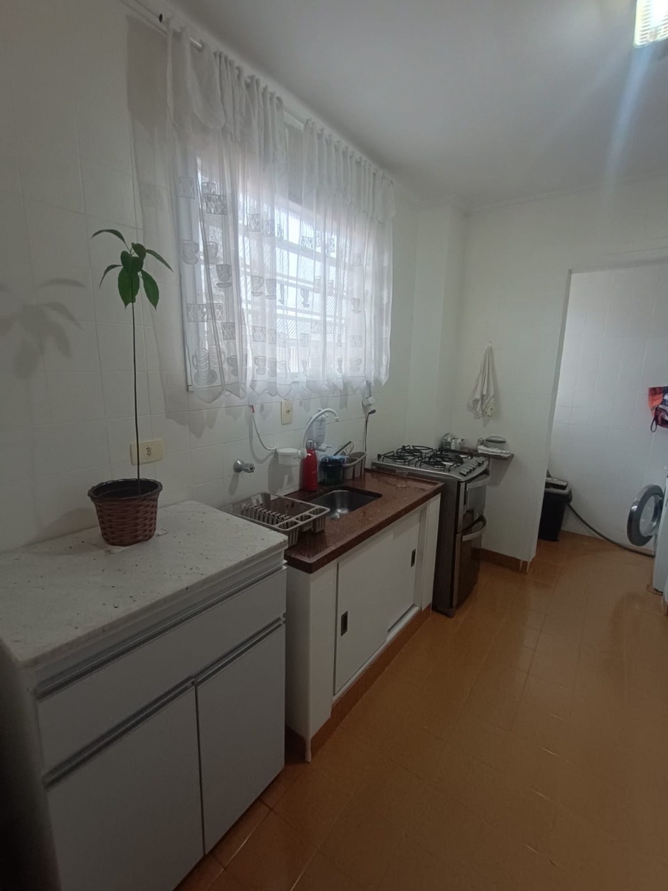 Apartamento, 1 quarto, 47 m² - Foto 2