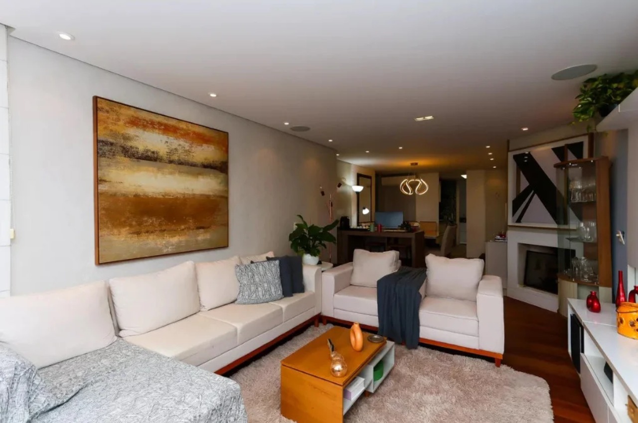 Apartamento, 3 quartos, 126 m² - Foto 4