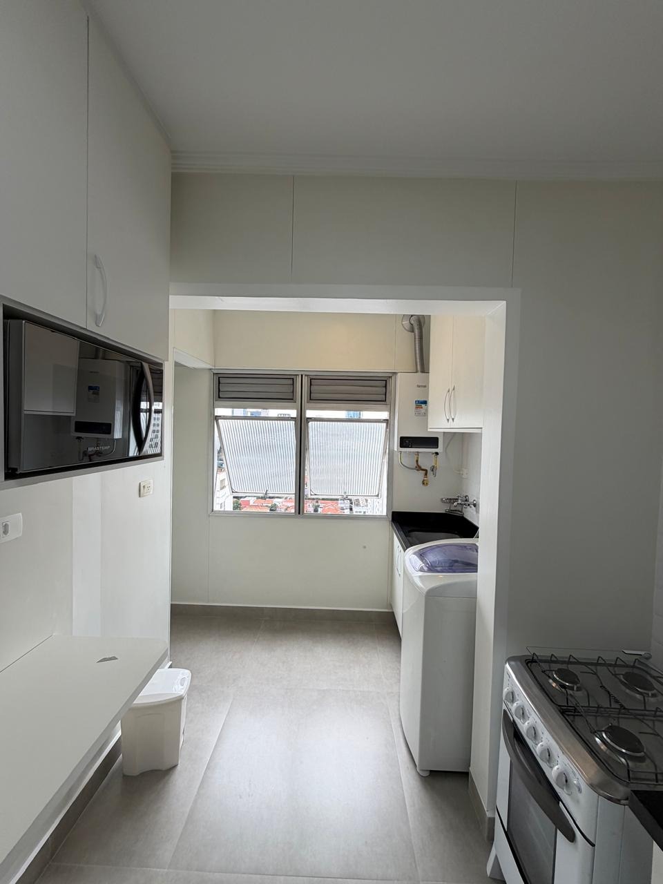 Apartamento, 2 quartos, 70 m² - Foto 20