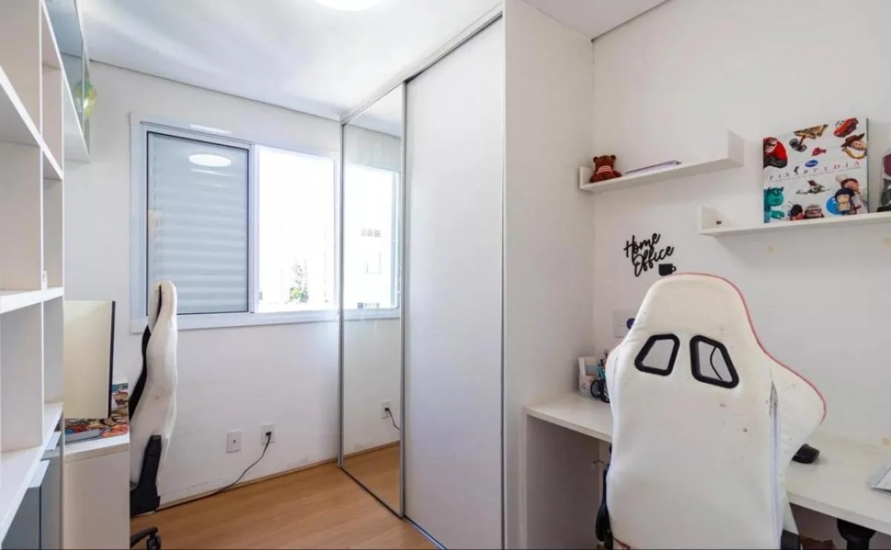 Apartamento, 2 quartos, 41 m² - Foto 8
