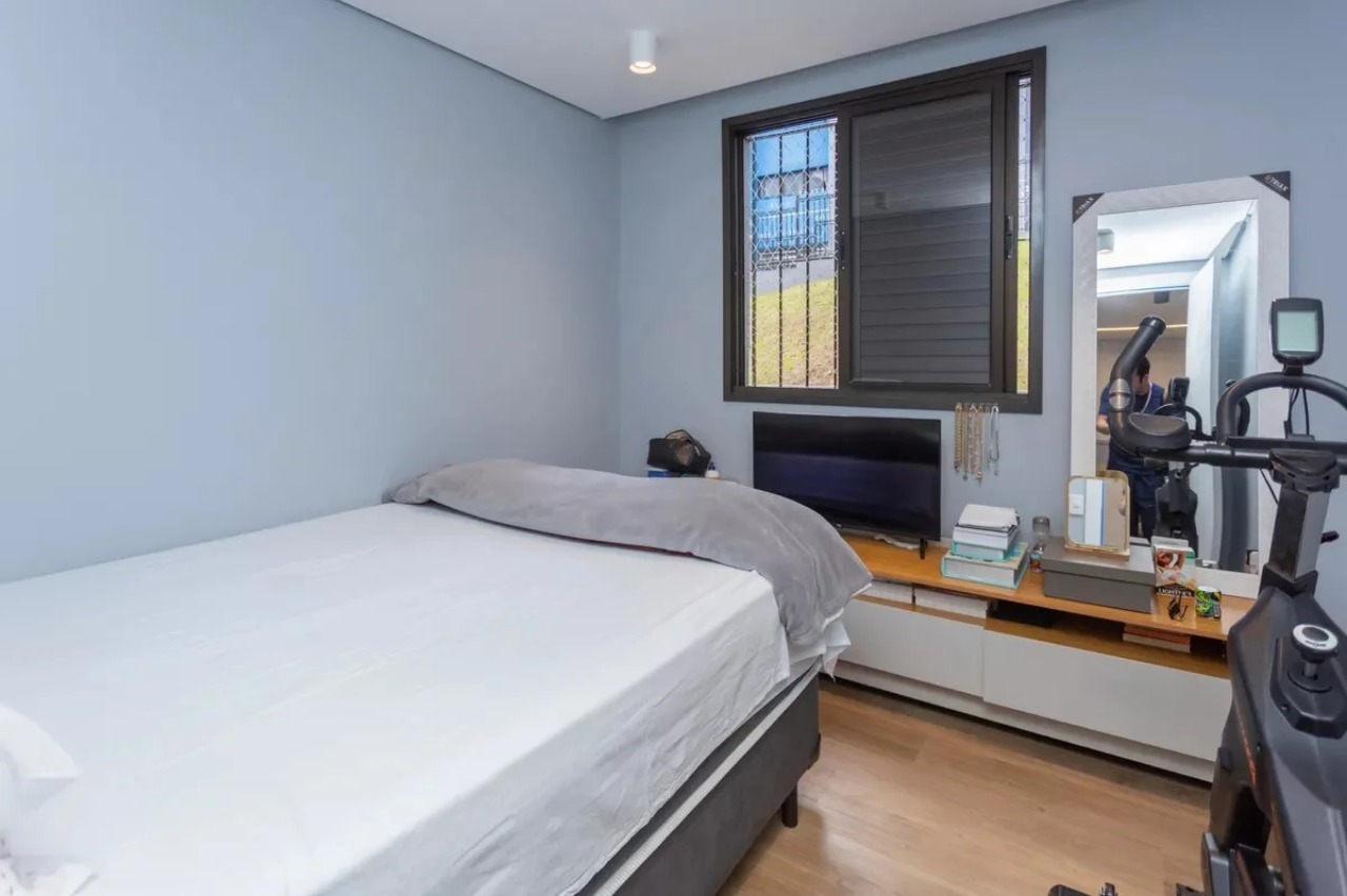 Apartamento, 2 quartos, 49 m² - Foto 17