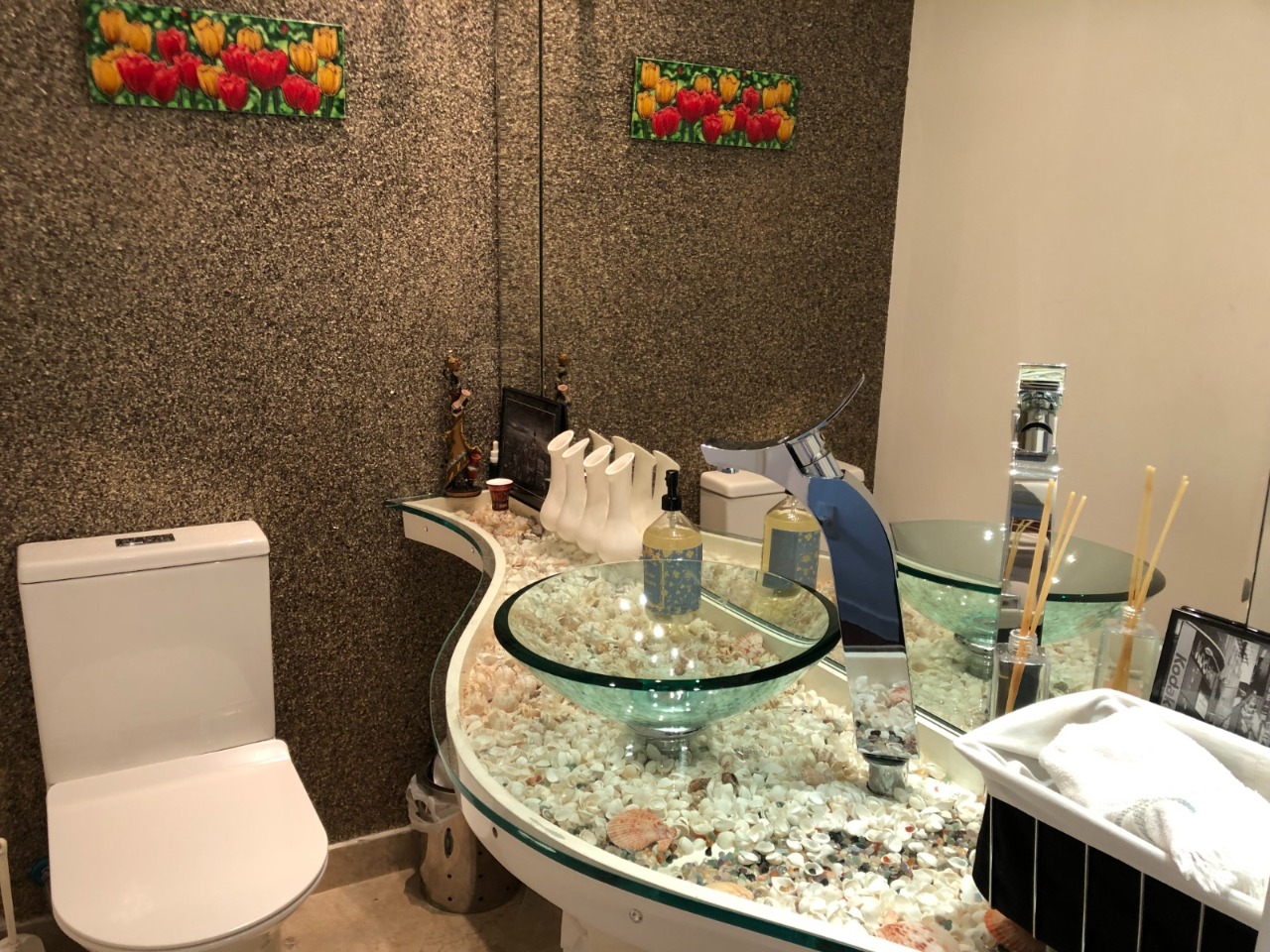 Apartamento, 3 quartos, 213 m² - Foto 3