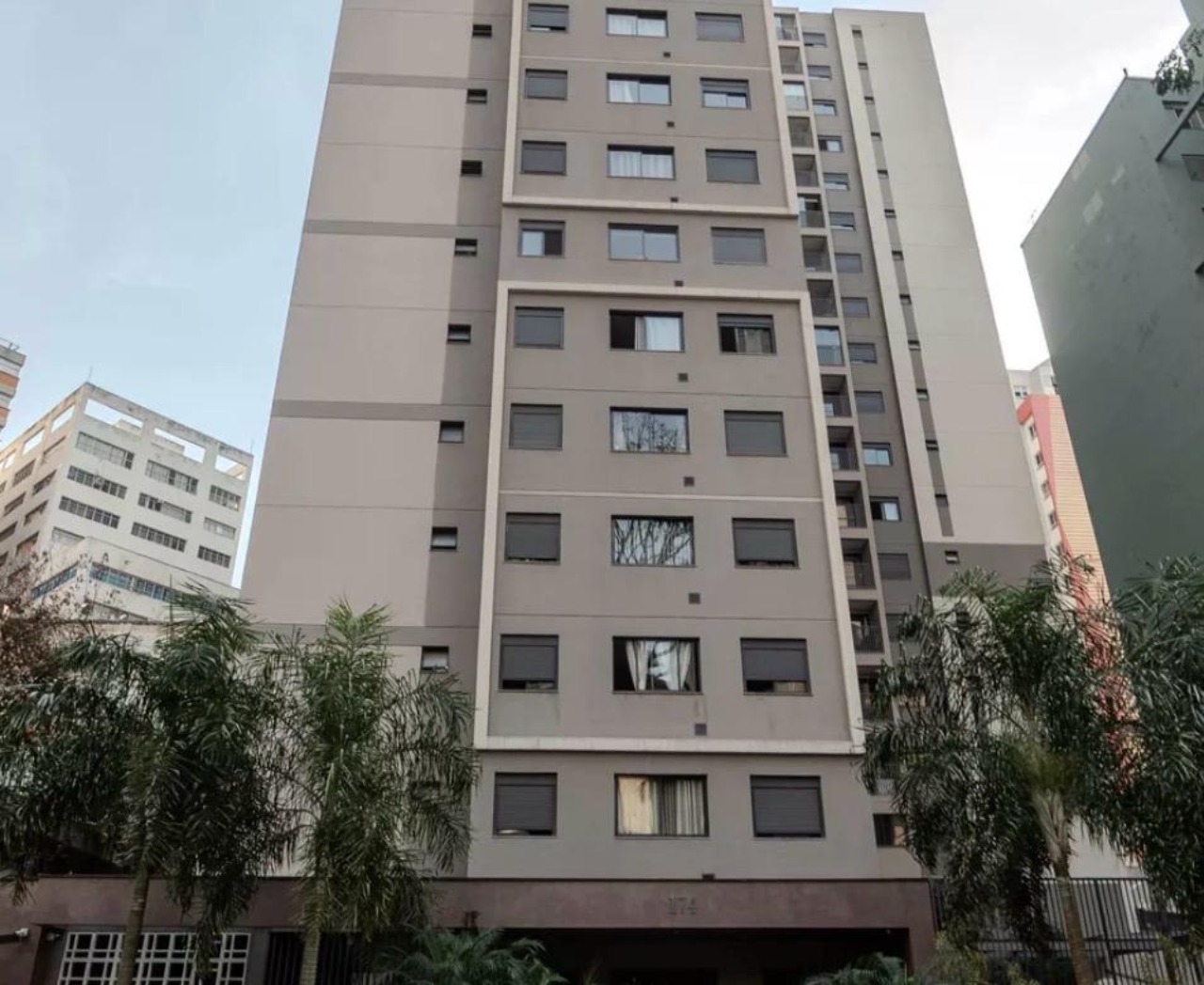 Apartamento, 1 quarto, 36 m² - Foto 25