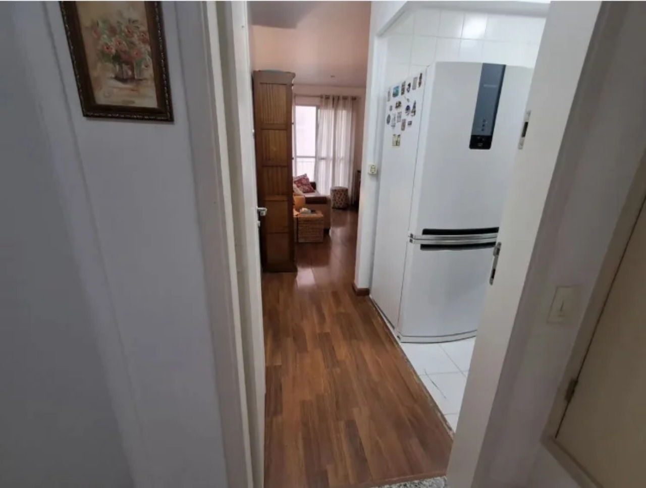 Apartamento, 3 quartos, 65 m² - Foto 5