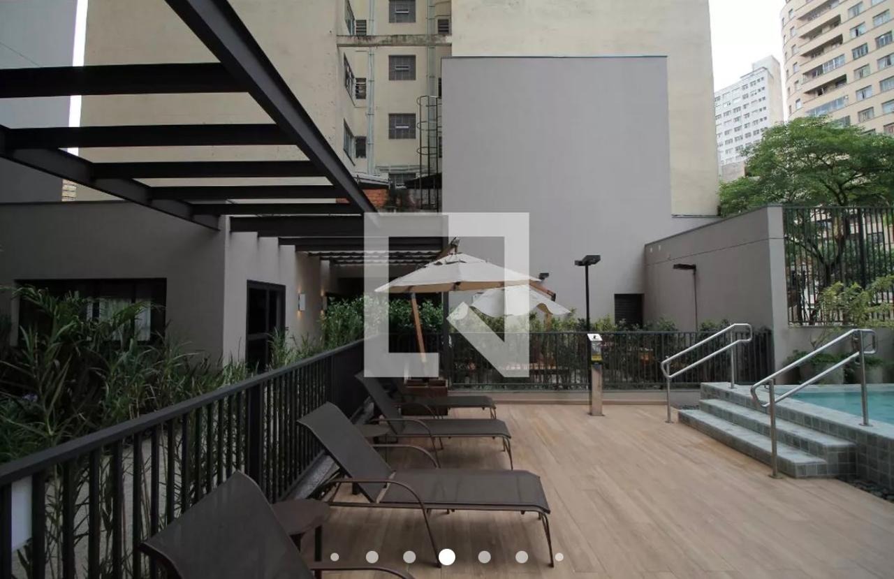 Apartamento, 1 quarto, 36 m² - Foto 47