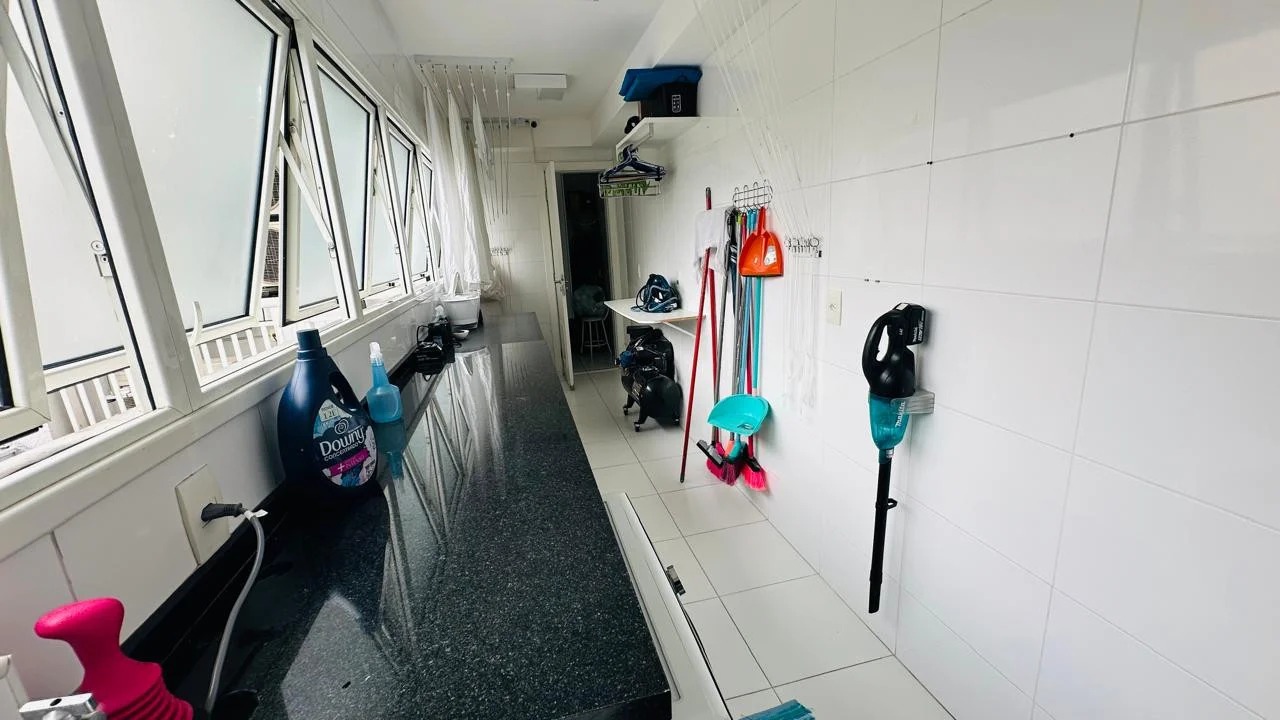 Apartamento, 3 quartos, 163 m² - Foto 15