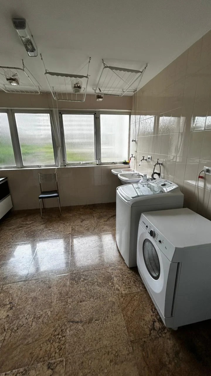 Apartamento, 3 quartos, 168 m² - Foto 14