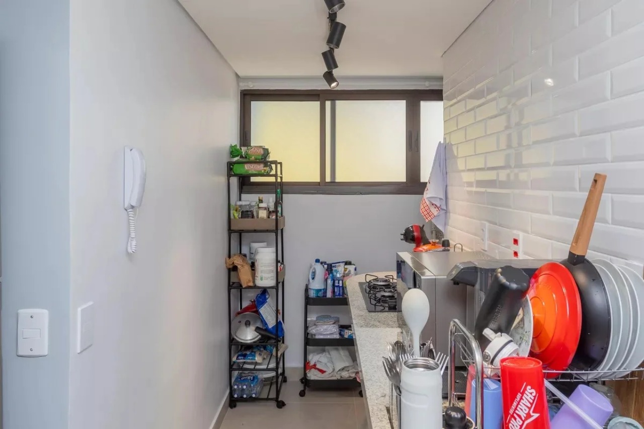 Apartamento, 2 quartos, 49 m² - Foto 10