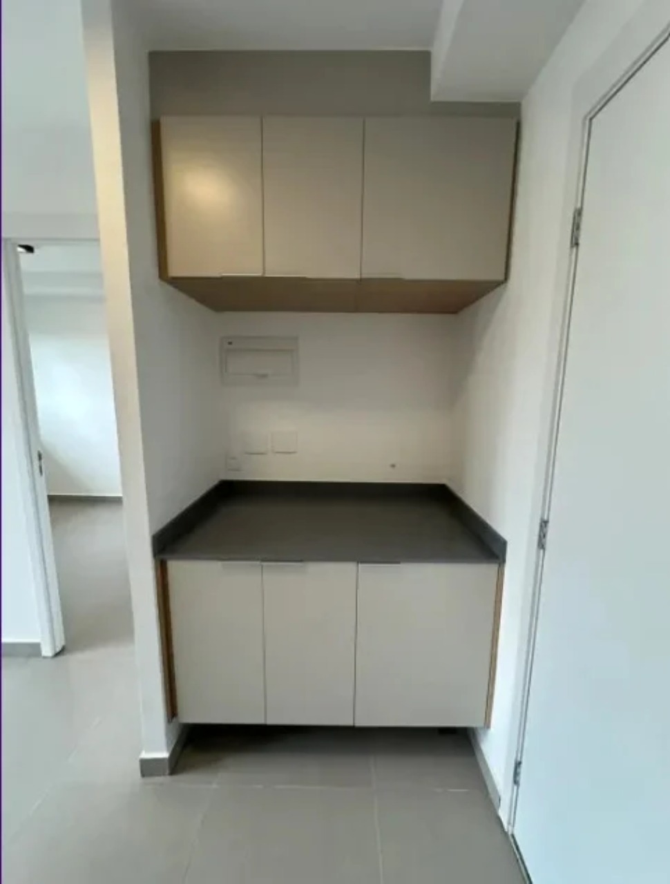 Apartamento, 1 quarto, 39 m² - Foto 9