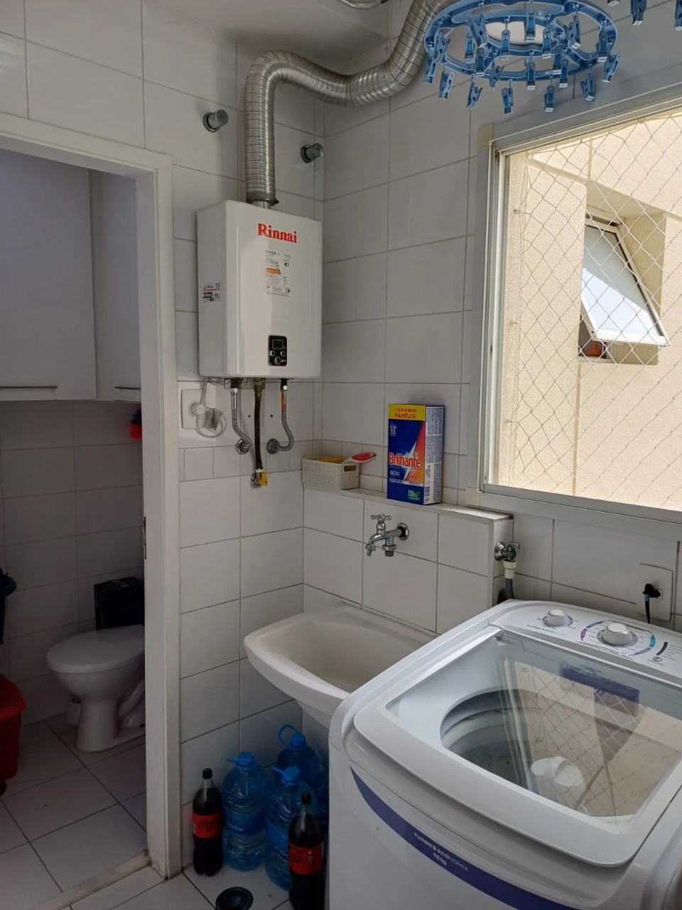 Apartamento, 3 quartos, 84 m² - Foto 11
