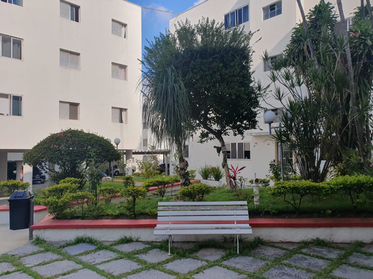 Apartamento, 3 quartos, 90 m² - Foto 32