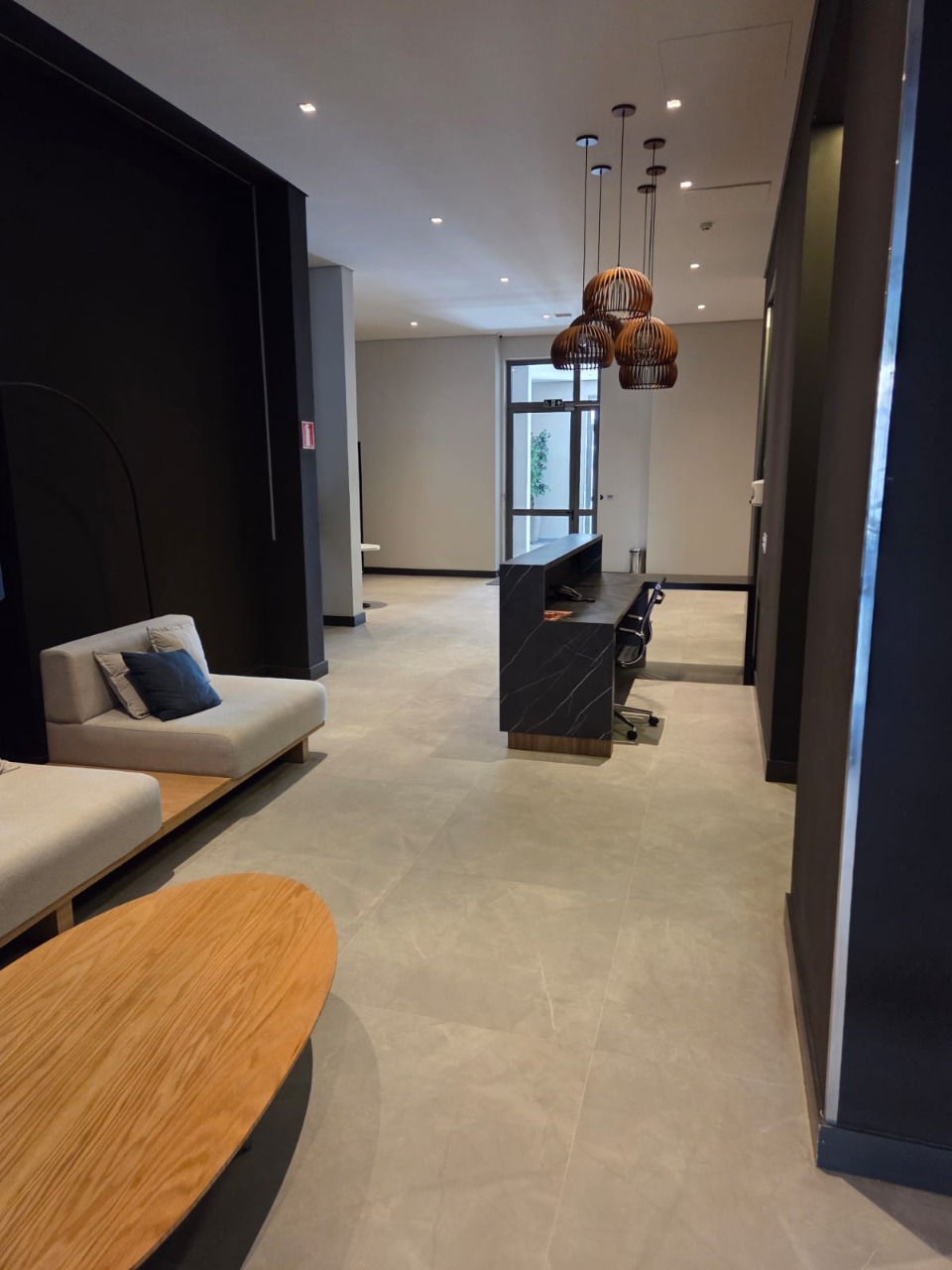 Apartamento, 1 quarto, 46 m² - Foto 29
