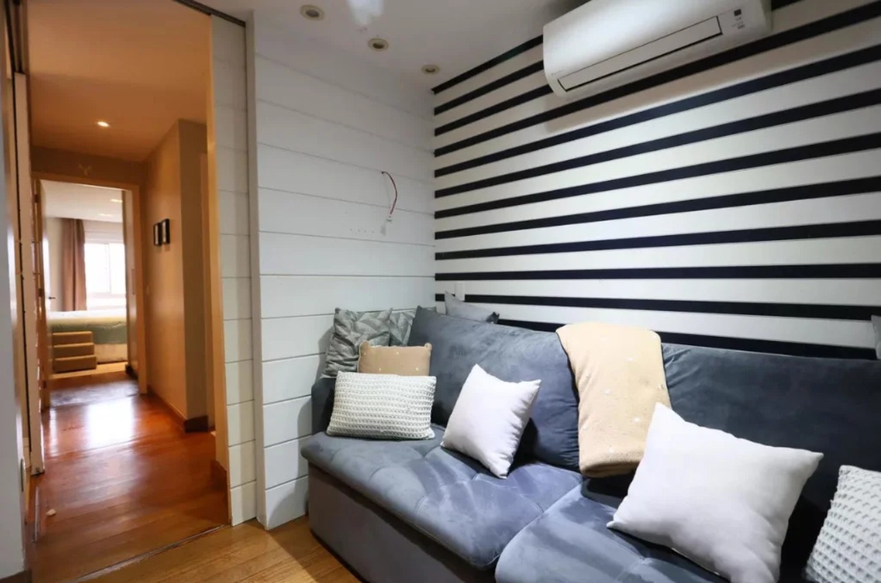 Apartamento, 3 quartos, 126 m² - Foto 11