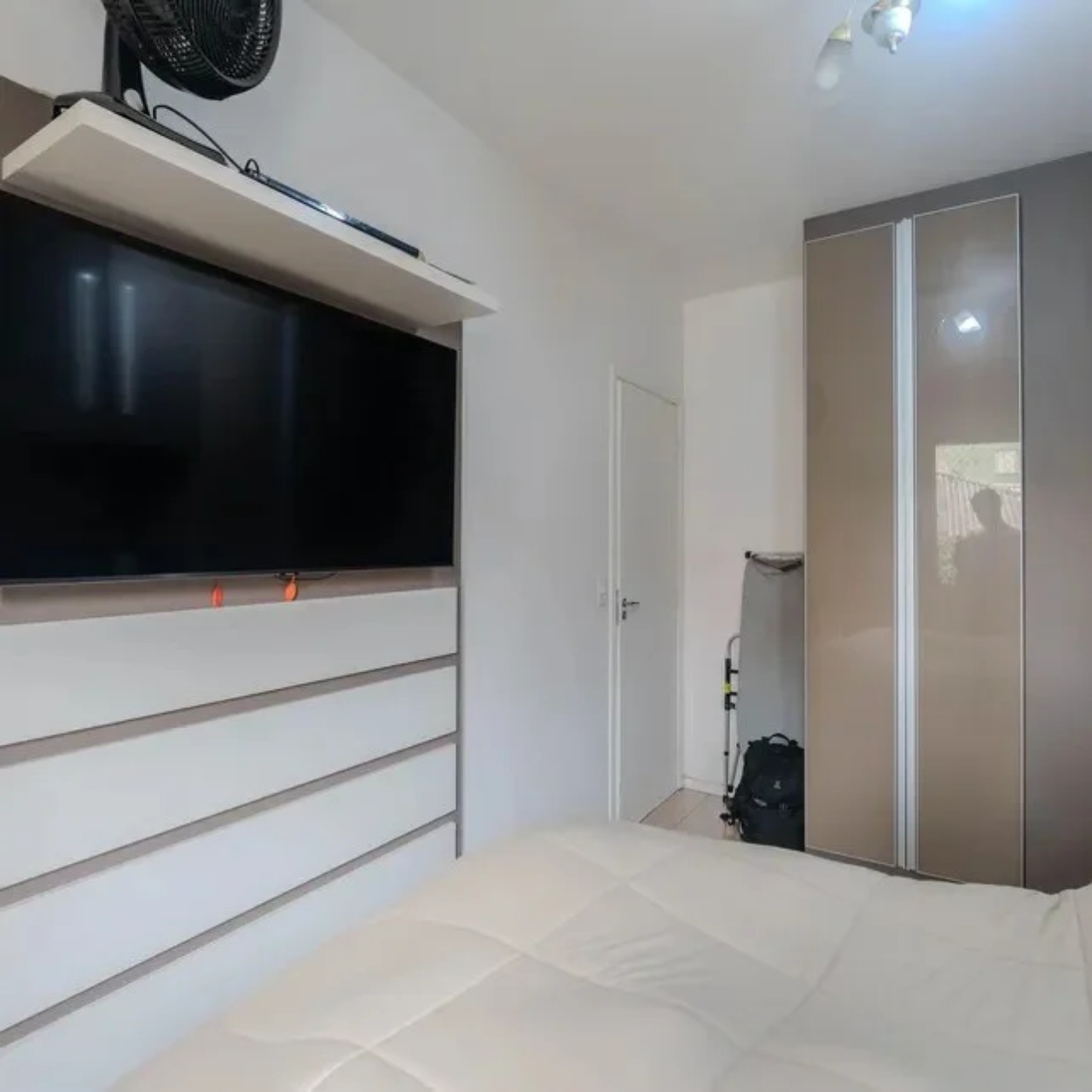 Apartamento, 2 quartos, 52 m² - Foto 12