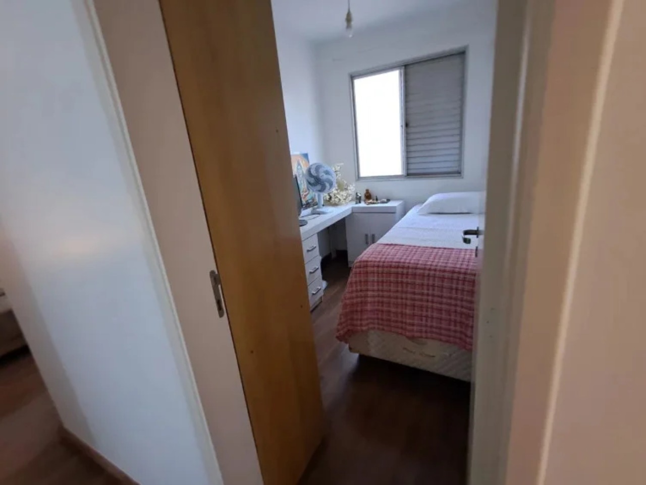 Apartamento, 3 quartos, 65 m² - Foto 8