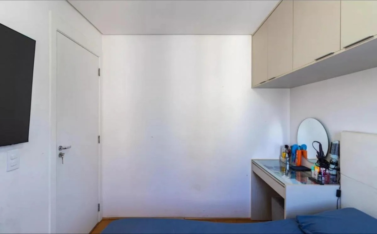 Apartamento, 2 quartos, 41 m² - Foto 11