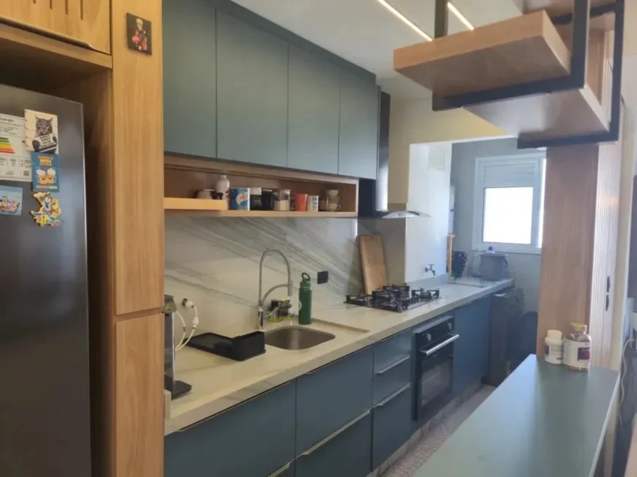 Apartamento, 2 quartos, 54 m² - Foto 6