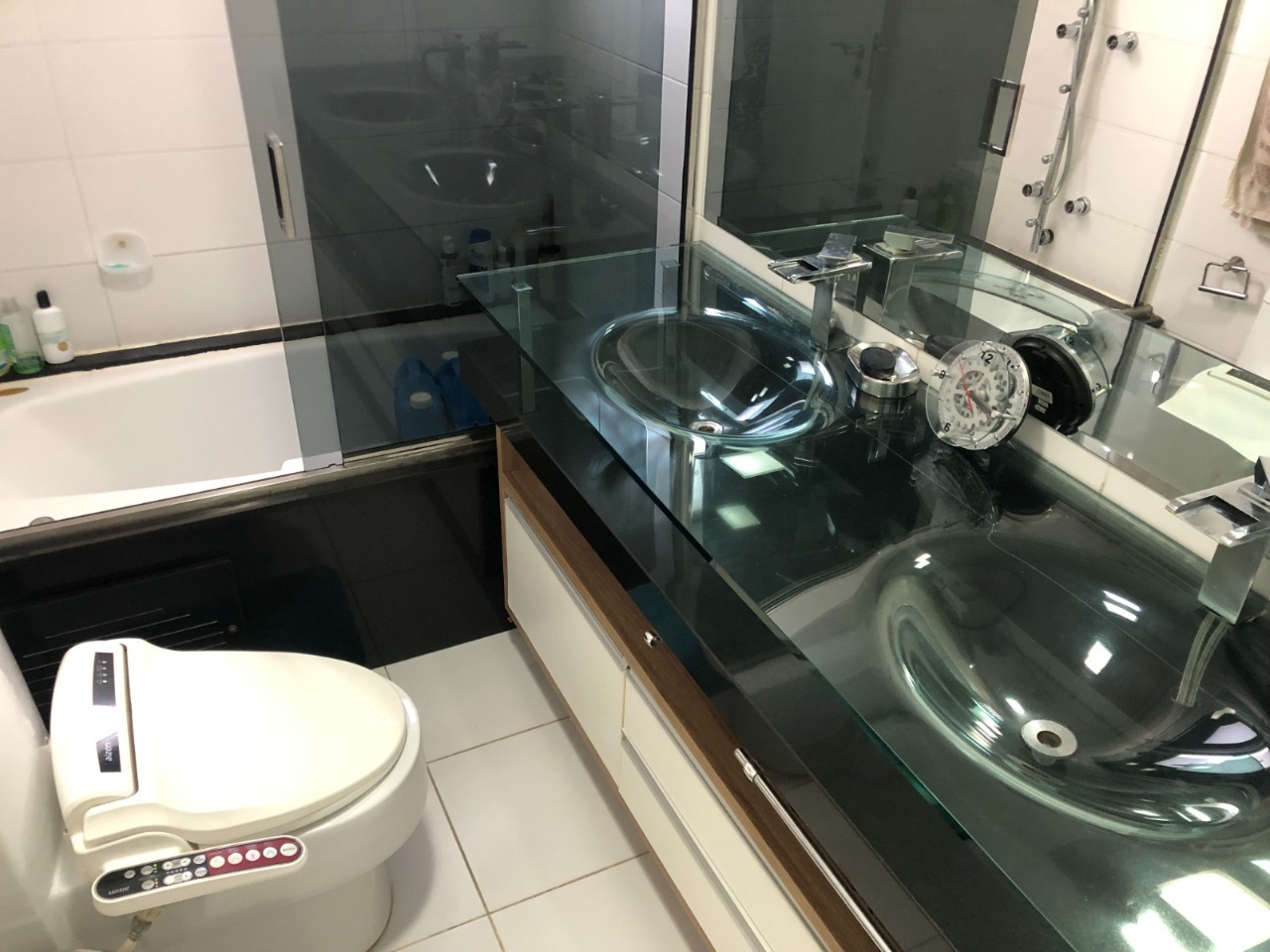 Apartamento, 3 quartos, 213 m² - Foto 26