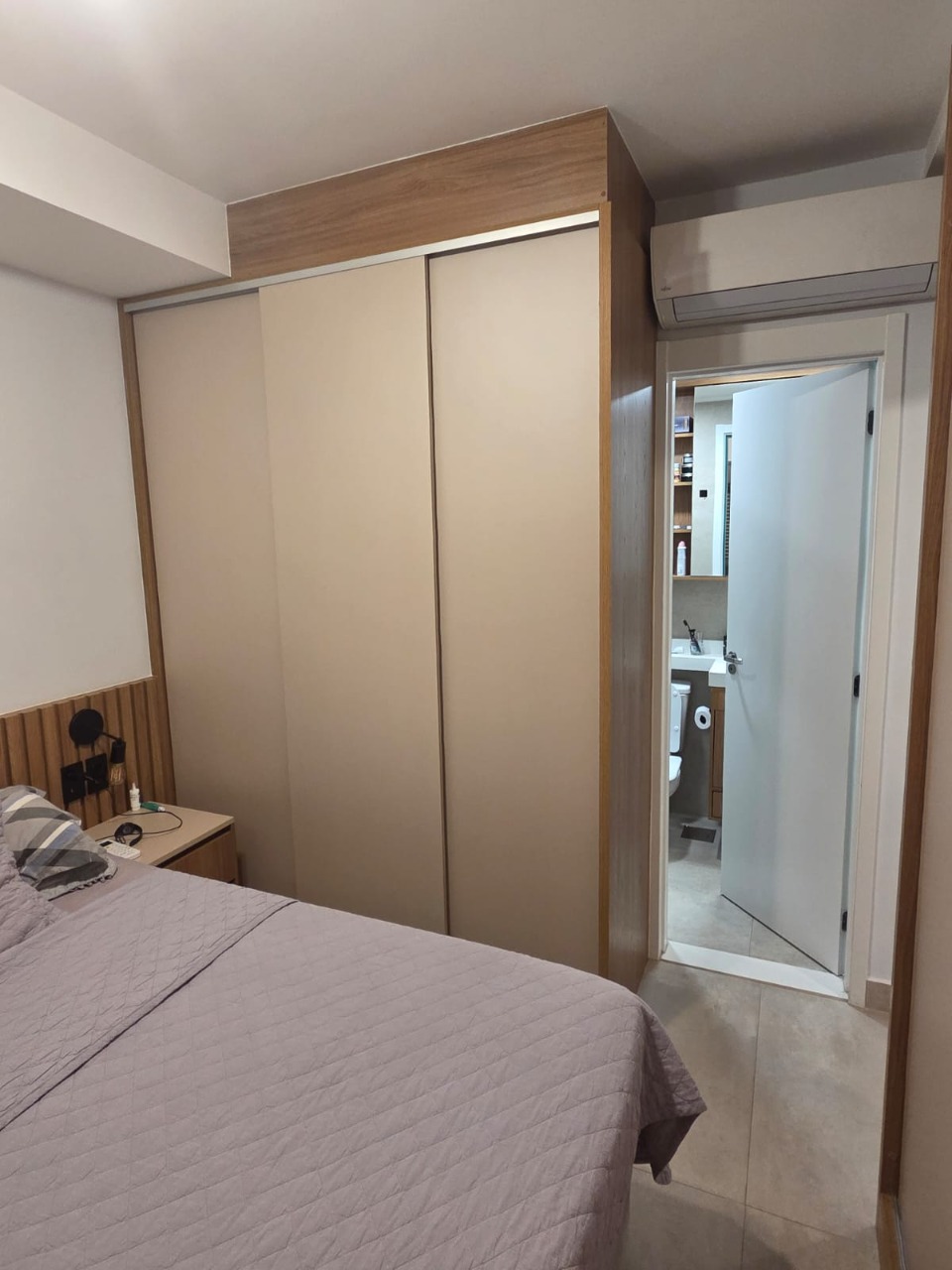 Apartamento, 1 quarto, 46 m² - Foto 4