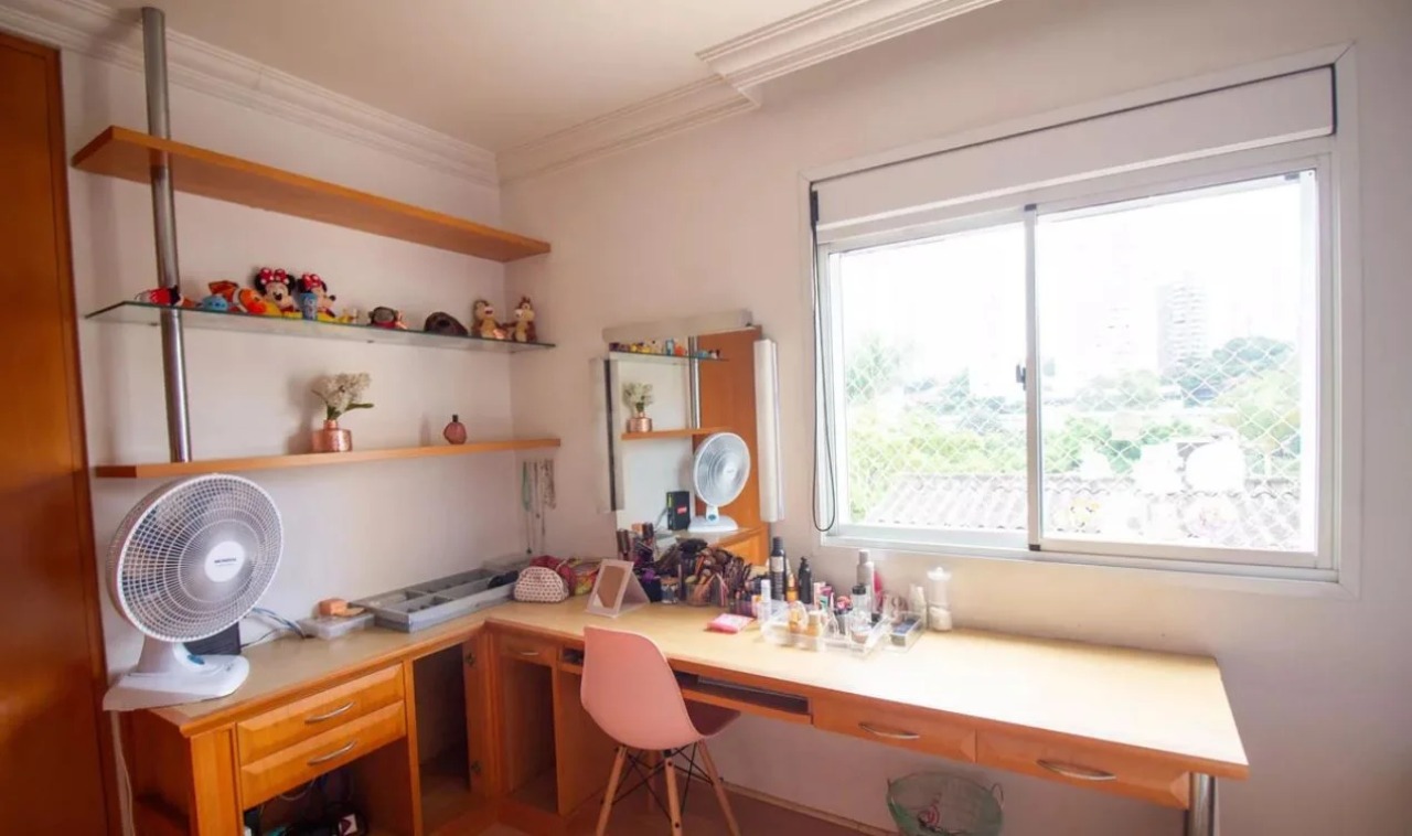 Casa, 4 quartos, 230 m² - Foto 16