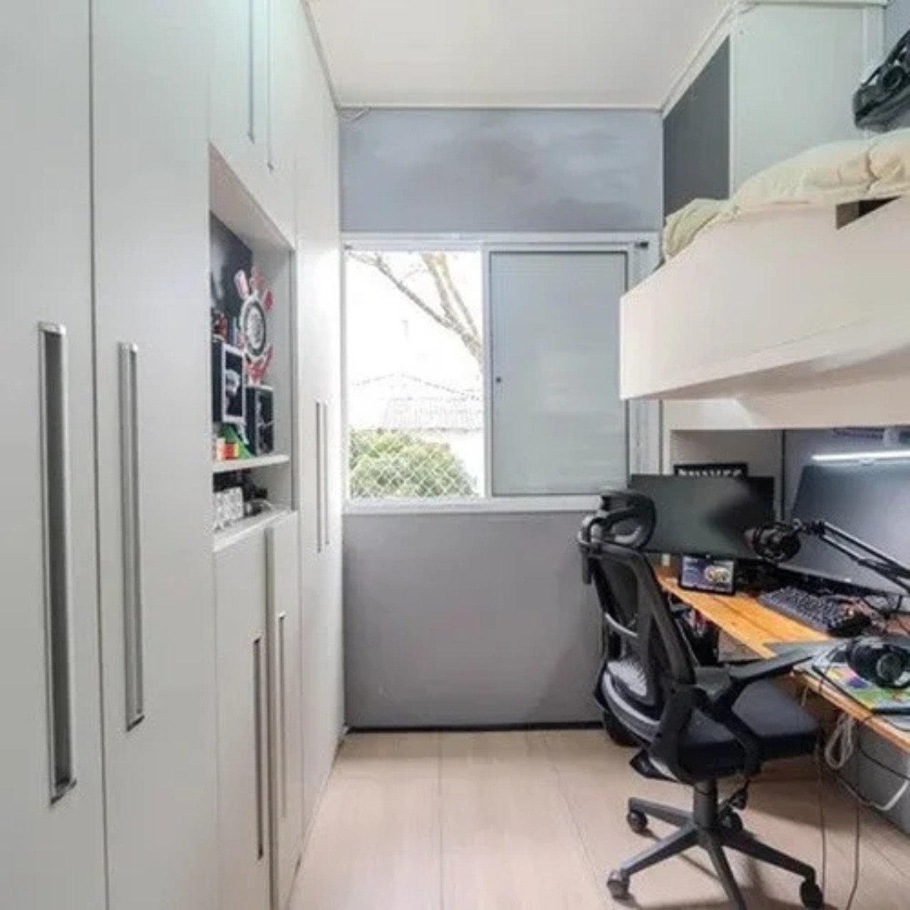 Apartamento, 2 quartos, 52 m² - Foto 17