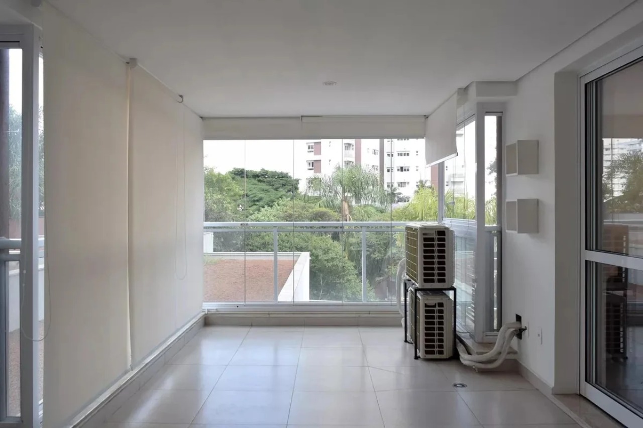 Apartamento, 2 quartos, 88 m² - Foto 27