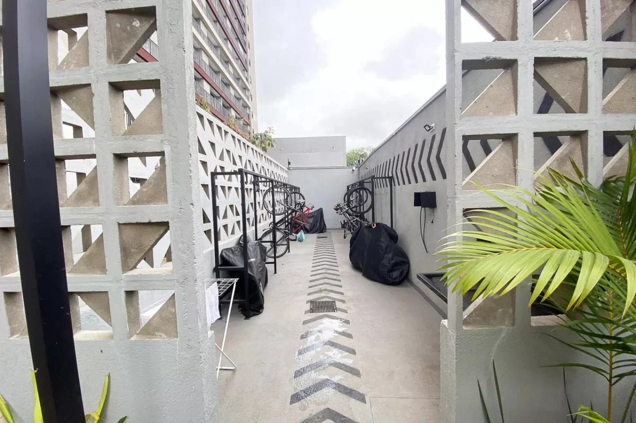 Apartamento, 1 quarto, 25 m² - Foto 14