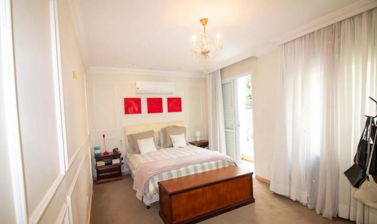 Casa, 4 quartos, 230 m² - Foto 17