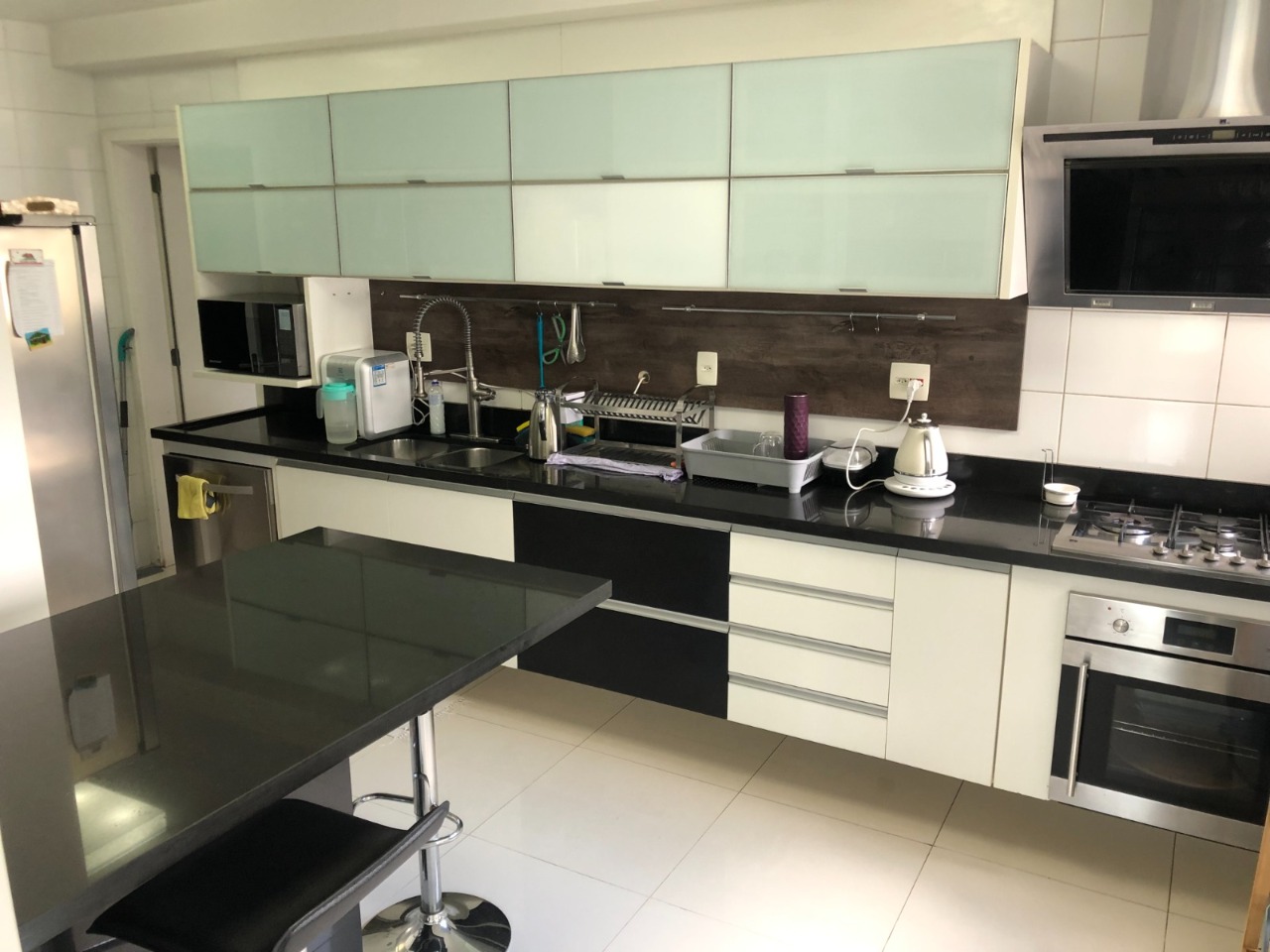 Apartamento, 3 quartos, 213 m² - Foto 10