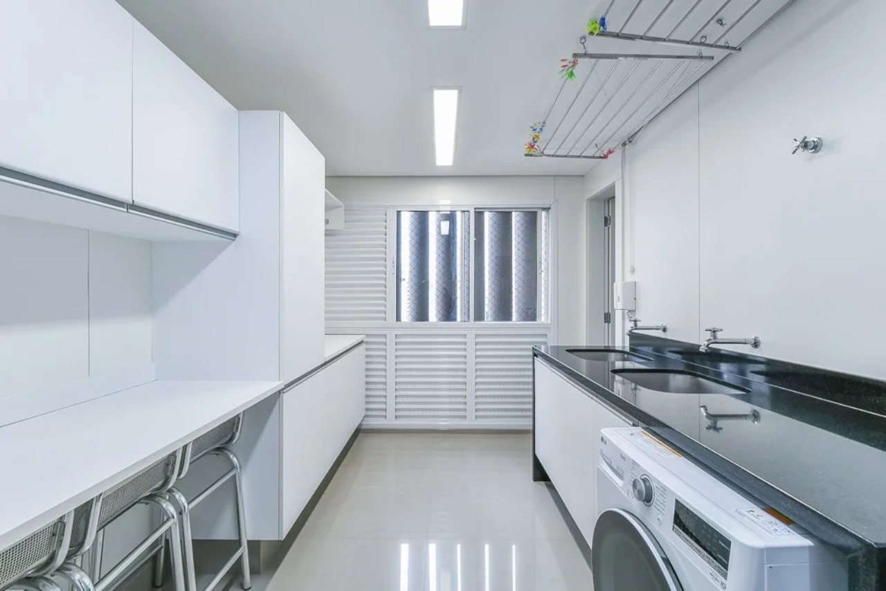 Apartamento, 3 quartos, 244 m² - Foto 35