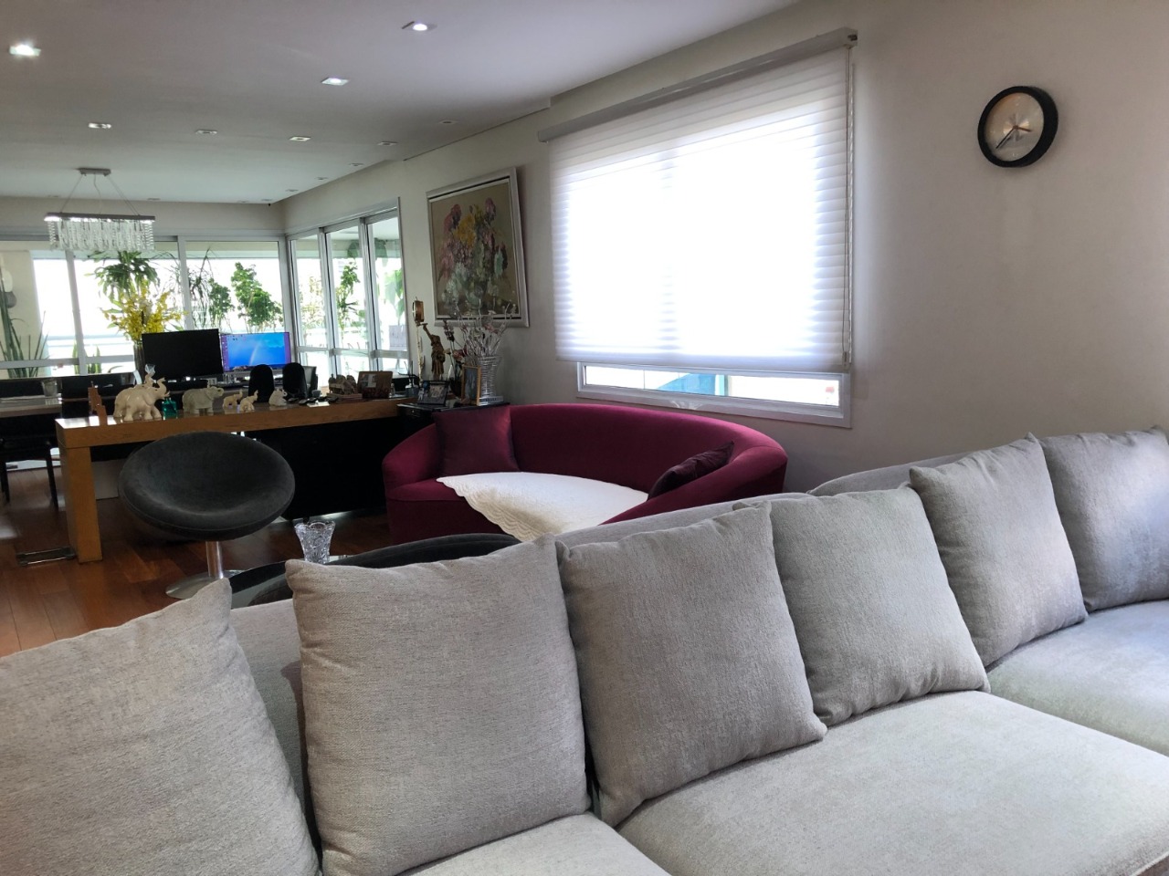 Apartamento, 3 quartos, 213 m² - Foto 52