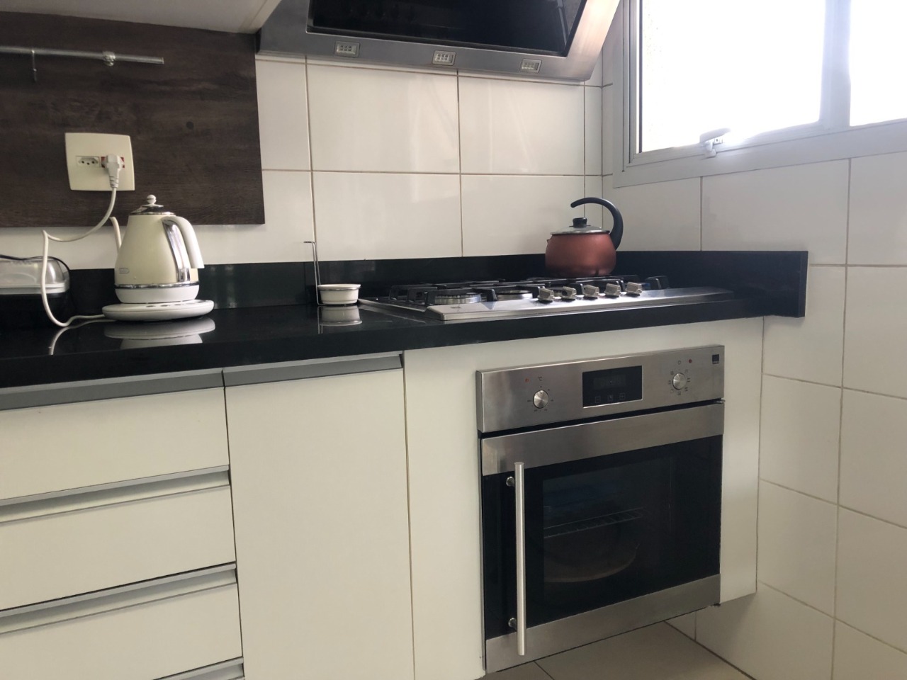 Apartamento, 3 quartos, 213 m² - Foto 8