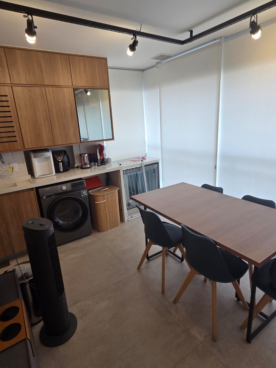 Apartamento, 1 quarto, 46 m² - Foto 9